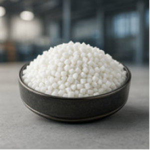 Полиацеталь гранулы белые ПОМ Н ТУ СТО-002-17152852-2011