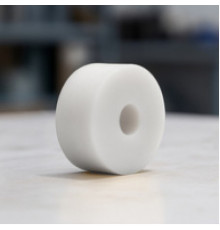 Капролоновая втулка 1000x500 мм литая ПА 6 ТУ 2224-001-78534599-2006