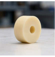 Капролоновая втулка 1000x500 мм литая маслонаполненная PA 6 OFN ТУ 2224-001-78534599-2006