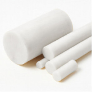 Капролоновый стержень 110x1200 мм литой ПА 6 ТУ 2224-001-78534599-2006