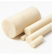 Капролоновый стержень 100x1000 мм литой маслонаполненный PA 6 OFN ТУ 2224-001-78534599-2006