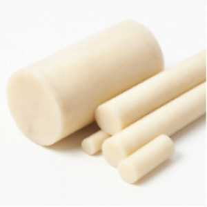 Капролоновый стержень 100x1200 мм литой маслонаполненный PA 6 OFN ТУ 2224-001-78534599-2006