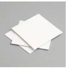 Полиацеталь листовой 10x1000x1000 мм белый ПОМ Н ТУ СТО-002-17152852-2011