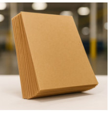 Винипласт листовой 1.5x500x1300 мм ВН ГОСТ 9639-71