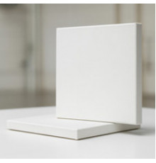 Фторопластовая пластина 100x1000 мм ф4 ГОСТ 10007-80