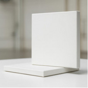 Фторопластовая пластина 100x1500 мм ф4к20 ТУ 6-05-1413-76