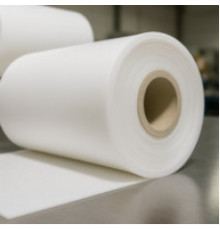 Фторопластовая пленка 0.005x10 мм конденсаторная Ф4-КО ГОСТ 24222-80