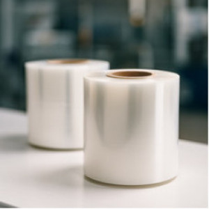 Винипластовая каландрированная пленка 0.4x900 мм КПС ГОСТ 15976-81