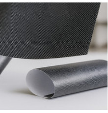 Винипластовая перфорированная пленка 0.45x460 мм гофр 5x2.4 мм ПГО ГОСТ 15976-81