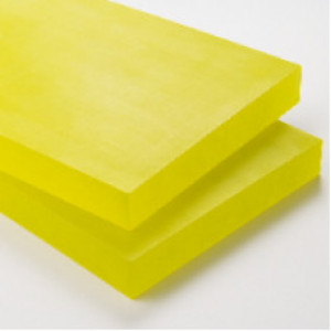 Полиуретановая плита 100x150x150 мм СКУ-ПФЛ-100 ТУ 2292-003-45130869-2004