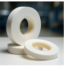 Лента ПЭ с липким слоем 0.08x100 мм 10204-003 ГОСТ 20477-86