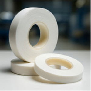 Лента ПЭ с липким слоем 0.08x120 мм 16904-040 ГОСТ 20477-86