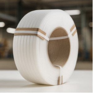 Полипропиленовая лента 0.7x15 мм упаковочная 01005 DIN EN 13394-2001