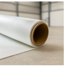 Рулонная стеклоткань 0.11x100 мм Т-33-270 ГОСТ 19170-2001