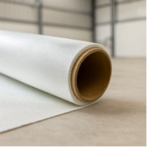 Рулонная стеклоткань 0.22x70 мм Т-53(ВМП)-4c ГОСТ 19170-2001