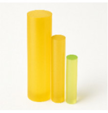 Полиуретановый стержень 100 мм СКУ-7Л ТУ 2226-001-37455706-2011