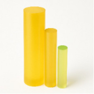 Полиуретановый стержень 200 мм СКУ-7Л ТУ 2226-001-37455706-2011