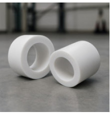 Фторопластовая втулка 105x85x50 мм ф4 ГОСТ 10007-80