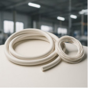 ФУМ жгут 1.5 мм круглый ФУМ-Ф ТУ 6-05-1570-86