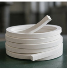 ФУМ жгут 10x10 мм квадратный ФУМ-В ТУ 6-05-1570-86